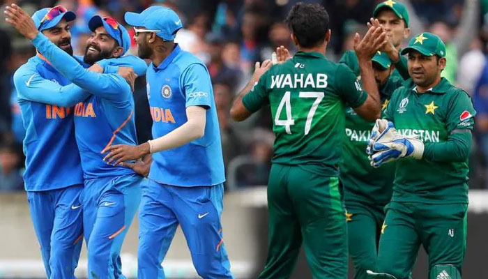 Is an India-Pakistan World Cup semi-final still possible?