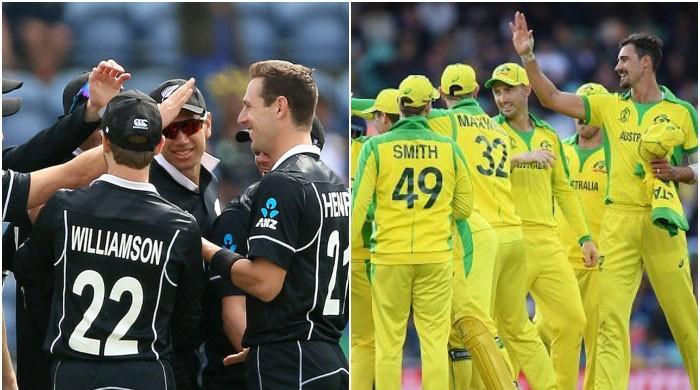 World Cup 2019: New Zealand vs Australia match preview World Cup 2019: New Zealand vs Australia match preview