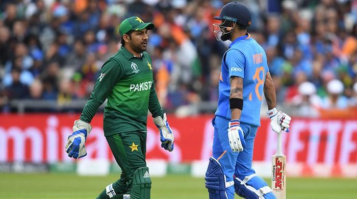 Is an India-Pakistan World Cup semi-final still possible?
