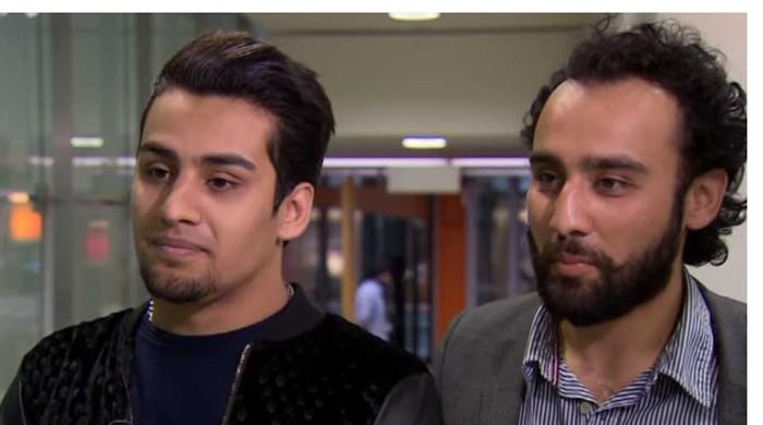 Pakistani vlogger Momin Saqib talks about the thin line between humour and insult