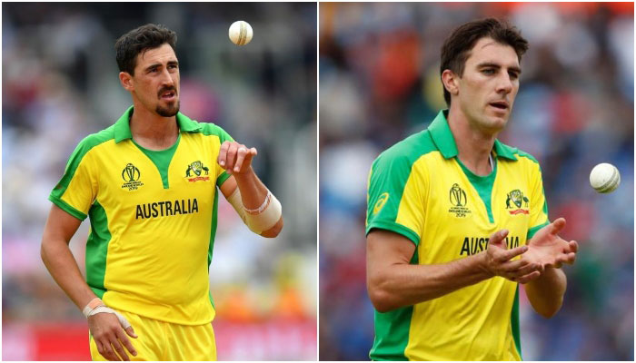 Fine form: Australia have look of champions says Border