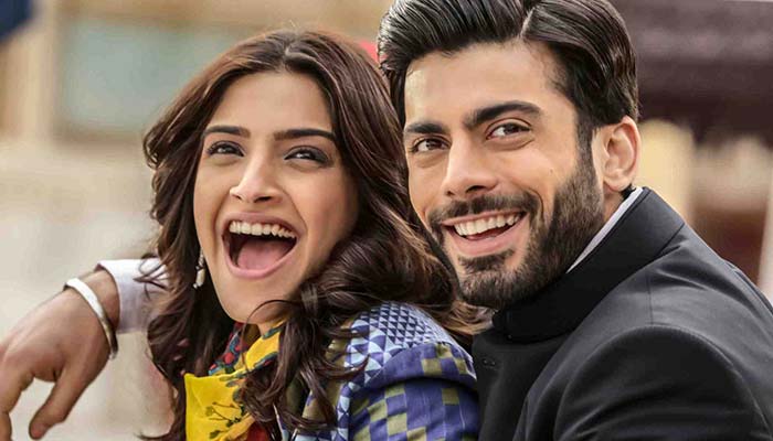 No actor wanted to work with Sonam Kapoor in Khoobsurat: 'Had to get Fawad Khan'