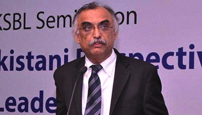 No extension in amnesty scheme: FBR chairperson Shabbar Zaidi