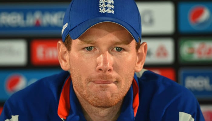 Morgan says England must adapt or die as India World Cup test looms