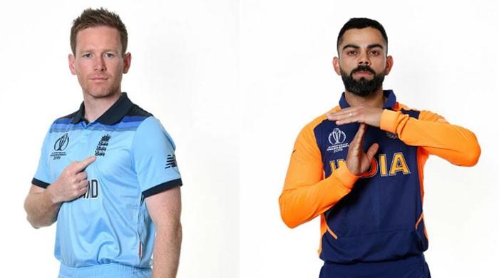 World Cup 2019: England vs India match preview