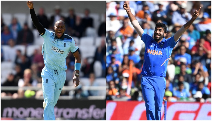 England vs India: Three key World Cup battles