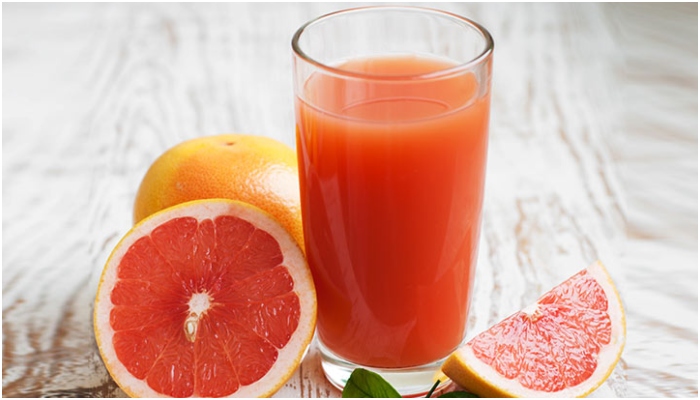Grapefruit juice risky for patients with long QT syndrome: research