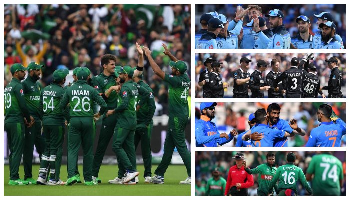 Pakistan's Arthur desperate for a shot at World Cup glory
