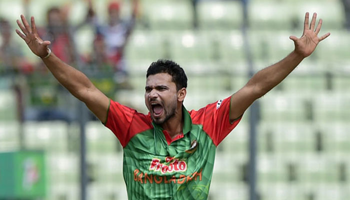 Pakistan's Arthur desperate for a shot at World Cup glory