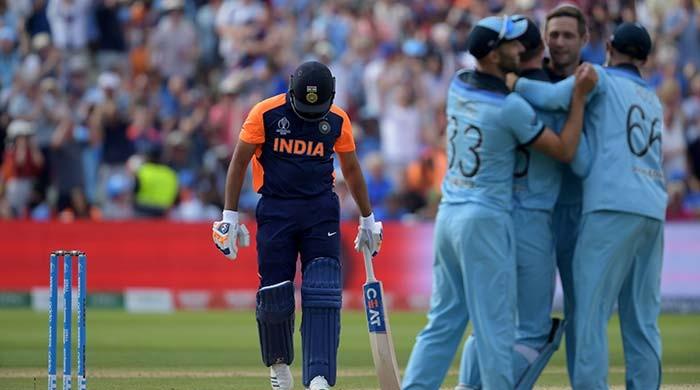 India’s Edgbaston loss leaves Pakistan disappointed India’s Edgbaston loss leaves Pakistan disappointed