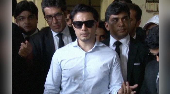 Ali Zafar terms sexual harassment claims 'organised plot' that caused mental anguish