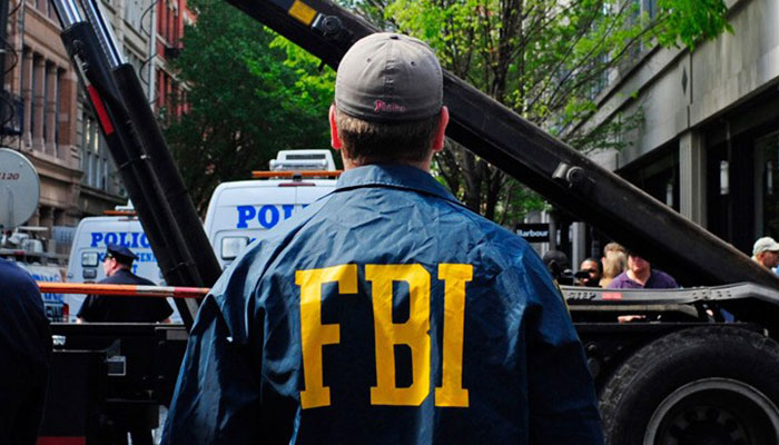 How FBI's Pakistani spies traded drugs with Jabir Motiwala — and secretly recorded him