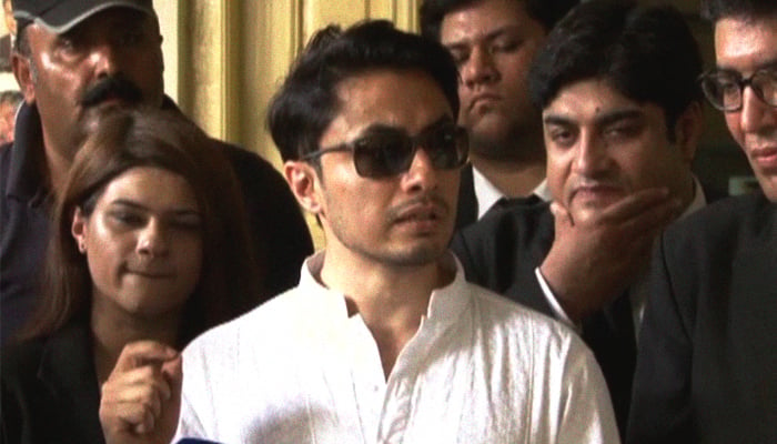 Ali Zafar says supports #MeToo but movement was misused against him