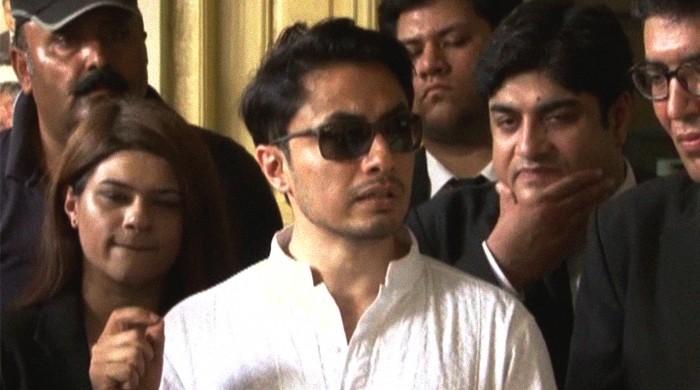 Ali Zafar says supports #MeToo but movement was misused against him