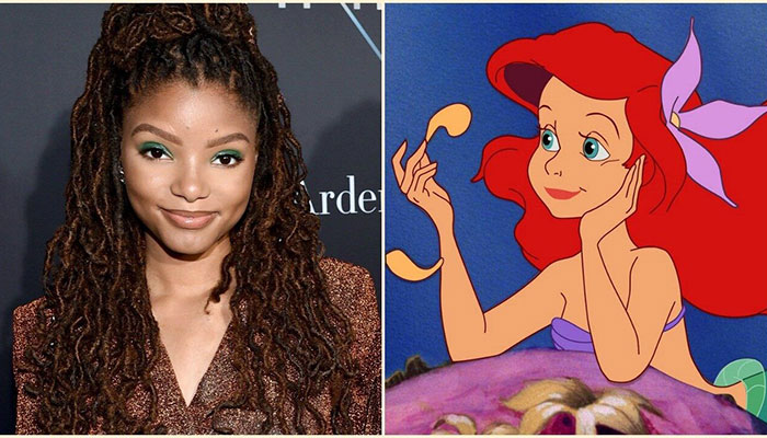 Disneys Live Action Little Mermaid To Star A Black Ariel