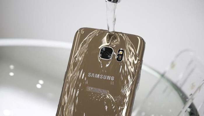 Samsung's water-resistant phone ads are misleading: Australian regulator