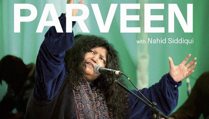 Sufi legend Abida Parveen returns to mesmerise Manchester Festival six years later