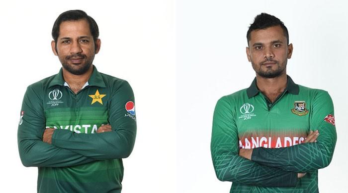 World Cup 2019: Pakistan vs Bangladesh match preview World Cup 2019: Pakistan vs Bangladesh match preview