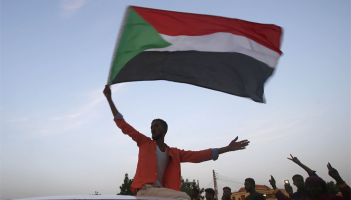 Sudan stalemate: months of political crisis