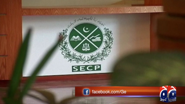 SECP gets authority to conduct raids, confiscate records | TV Shows ...