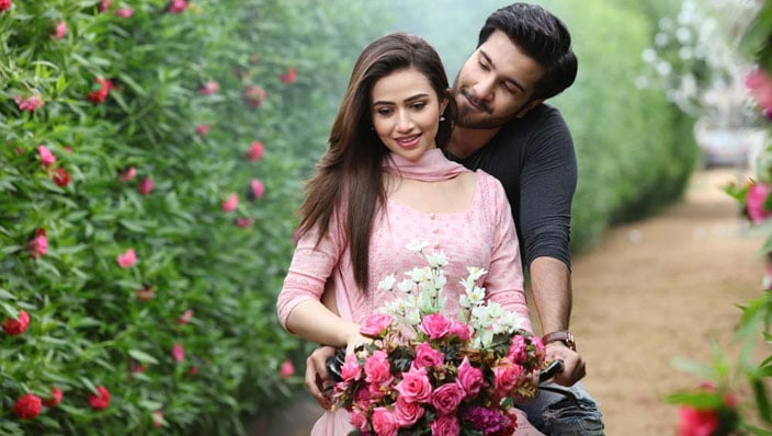 Lux Style Awards: Drama serial ‘Khaani’ nominated in six categories
