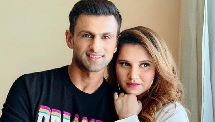 'Every story has an end': Sania posts emotional note after Shoaib's retirement