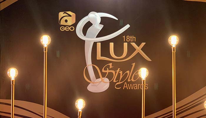 All the winners at the Lux Style Awards 2019 