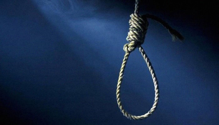 Woman married six months ago commits suicide for unknown reasons in in-laws' house