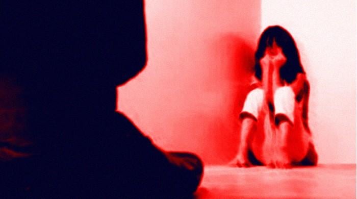 One of two Haripur men who raped 10-year-old in madrassa arrested