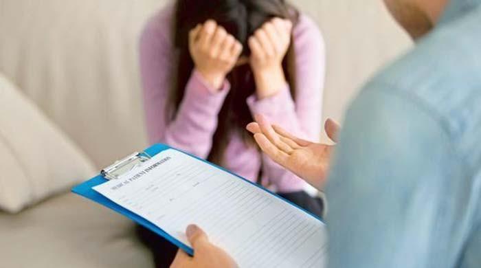 Blog: Get over 'log kya kahenge' and seek professional counseling