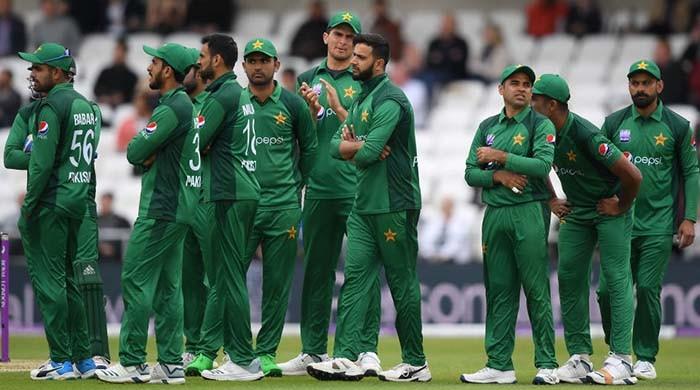 Comment: Pakistan's World Cup 2019 campaign in a nutshell