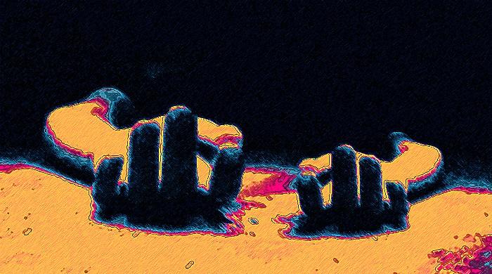 Bahawalpur man kills wife, teen son after reconciliation bid turned down