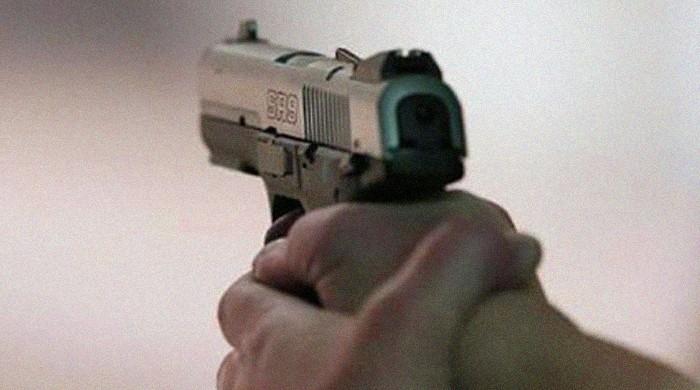 Police suspect homicide as bodies of nurse, young man found in Faisalabad hospital