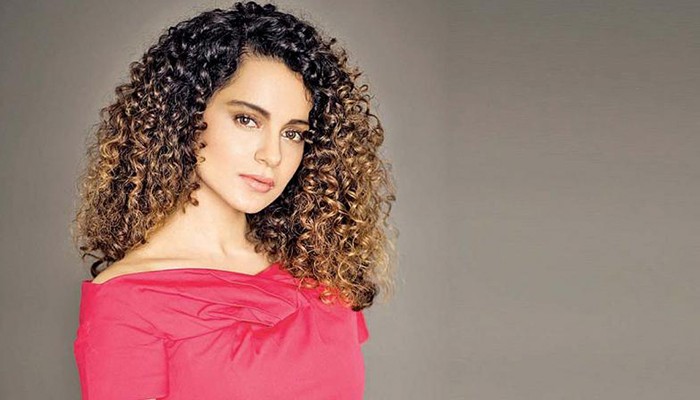 Kangana Ranaut refuses to apologise to journalist, says ‘I beg you, please ban me’