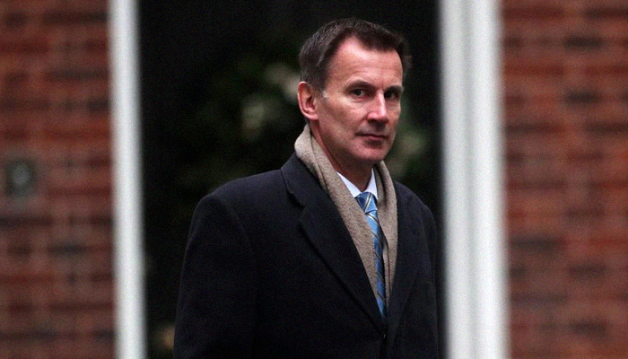 Countries must pay 'diplomatic price' for abusing journalists: UK's Hunt