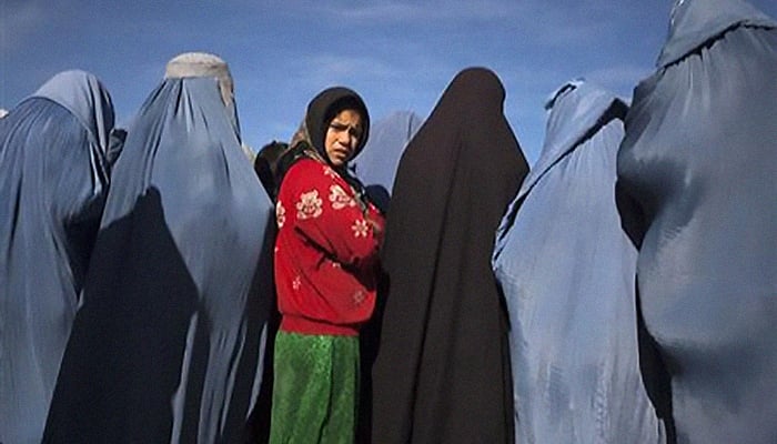 Afghan women note Taliban shift after Doha talks