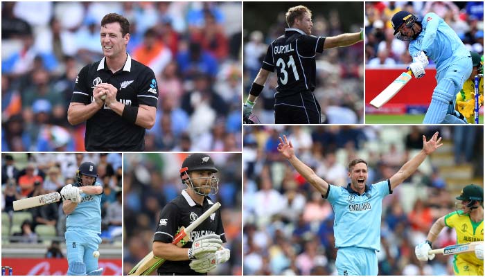 England vs New Zealand: Three key World Cup battles