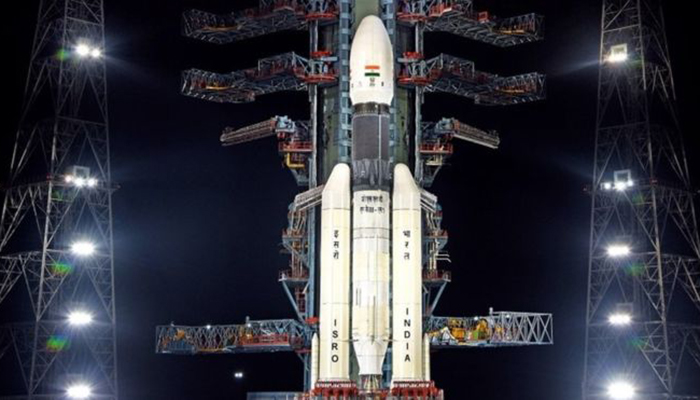 India's second lunar mission Chandrayaan-2 delayed due to 'technical snag'