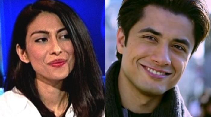 Hearing of Ali Zafar's defamation case against Meesha Shafi adjourned to Aug 8
