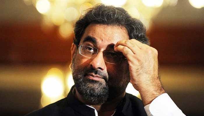 LNG Case: NAB summons former PM Shahid Khaqan Abbasi on July 18