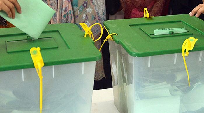 Complete guide to election in erstwhile FATA | Pakistan - geo.tv