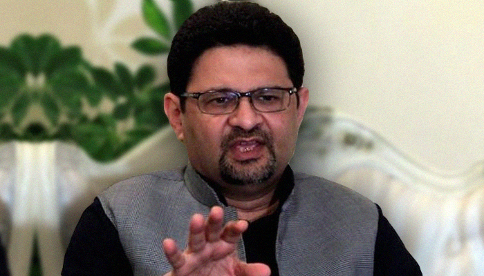 Miftah Ismail not home, phone off as NAB raids residence: sources