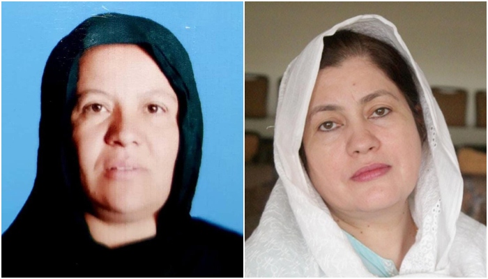 In a first, two women contesting provincial election in ex-FATA