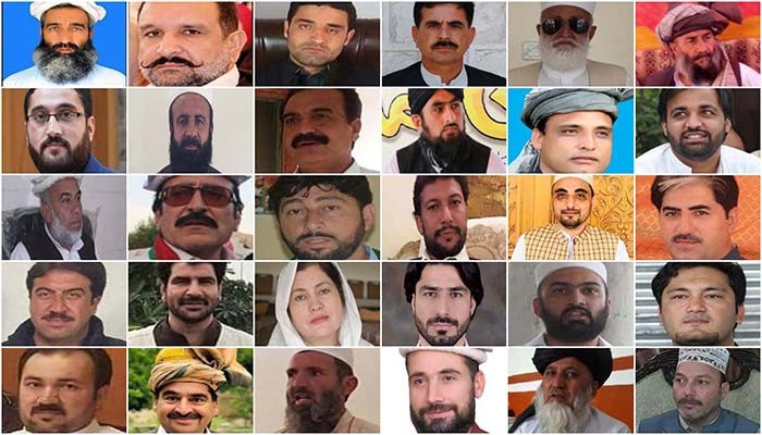 Historic KP-FATA elections: 6 Independents, 5 PTI, 3 JUI candidates win