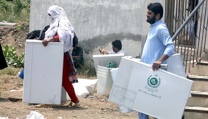 Provincial election in ex-FATA: Possible outcomes and the way forward