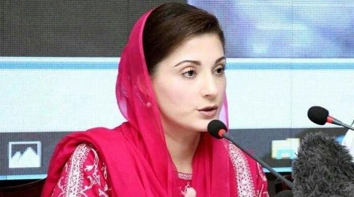Maryam rejects possibility of deal for Nawazâs clemency