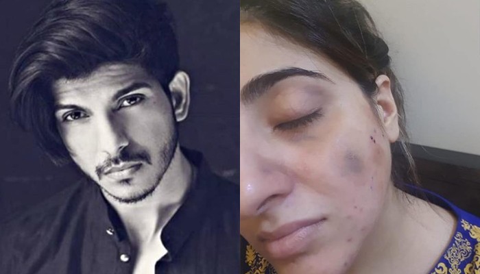 Police register FIR against Mohsin Abbas Haider but omit his extra-marital affair