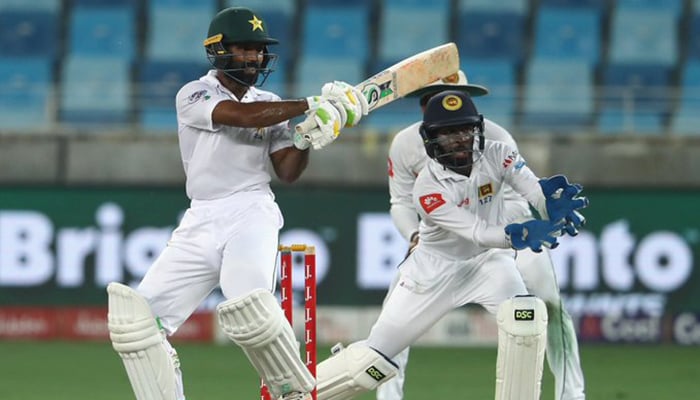 Sri Lanka Cricket security delegation to visit Pakistan next month 
