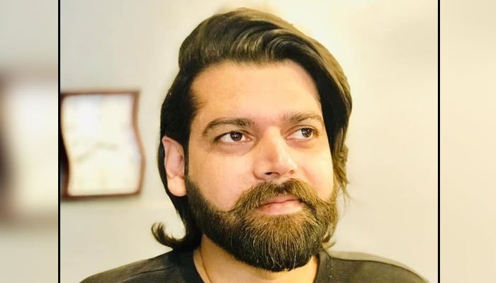 Atif Zaman backtracks from recording confession after requesting hearing earlier