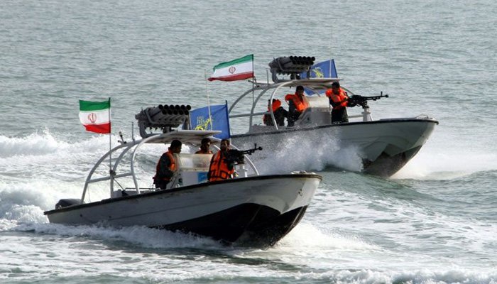 Iran announces arrests, death sentences as CIA spy network busted